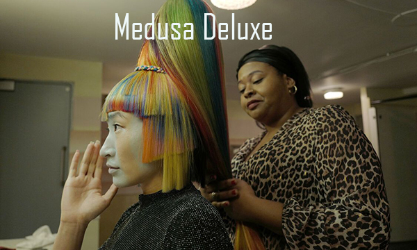 Medusa Deluxe